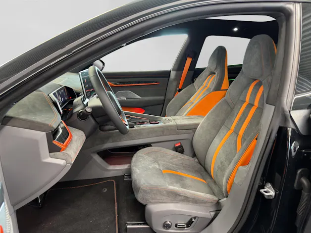 ZEEKR 001 Privilege AWD