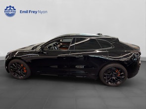 Vehicle image ZEEKR 001 Privilege AWD