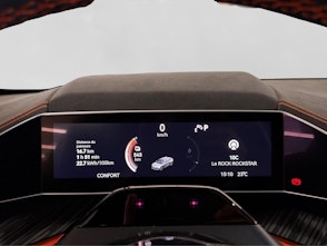 Vehicle image ZEEKR 001 Privilege AWD