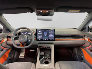 ZEEKR 001 Privilege AWD