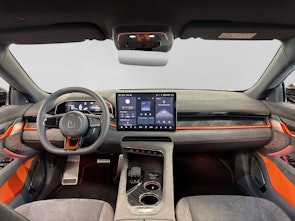 Vehicle image ZEEKR 001 Privilege AWD