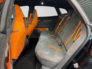 Vehicle image ZEEKR 001 Privilege AWD