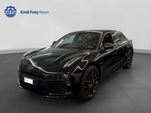 ZEEKR 001 Privilege AWD