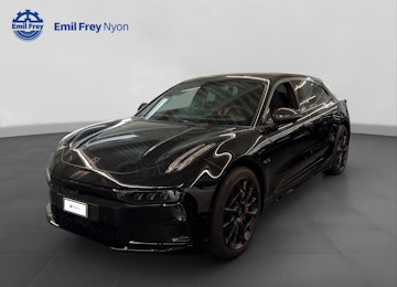 Vehicle image ZEEKR 001 Privilege AWD Vehicle image ZEEKR 001 Privilege AWD