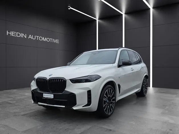 BMW X5 30d xDrive M Sport Pro