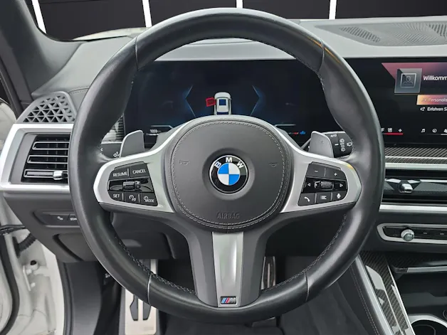 BMW X5 30d xDrive M Sport Pro