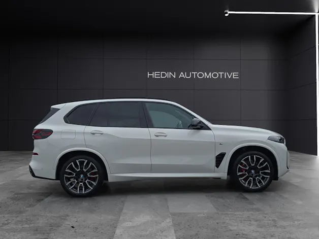BMW X5 30d xDrive M Sport Pro