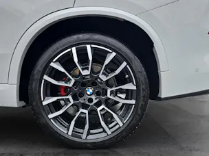 BMW X5 30d xDrive M Sport Pro