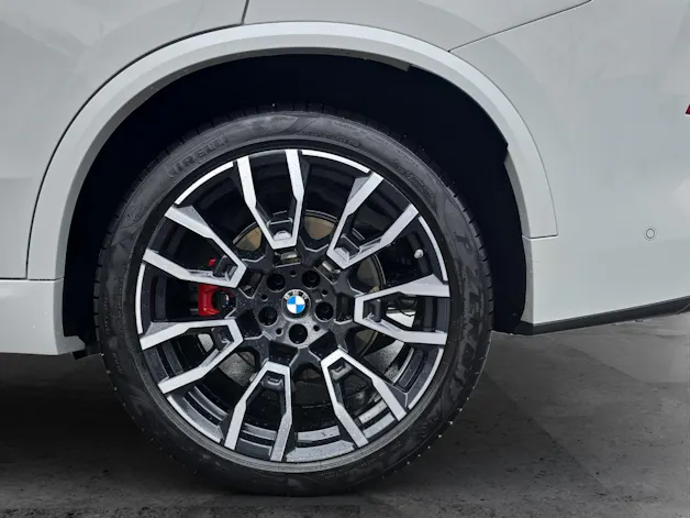 BMW X5 30d xDrive M Sport Pro