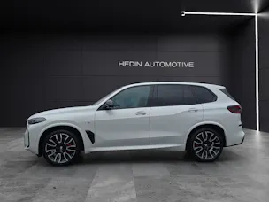 BMW X5 30d xDrive M Sport Pro