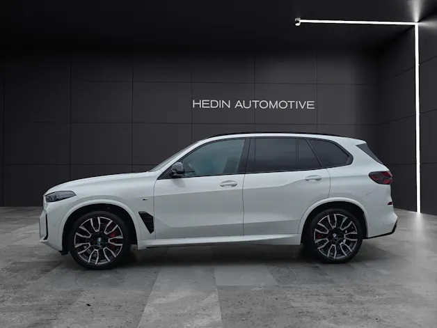 BMW X5 30d xDrive M Sport Pro