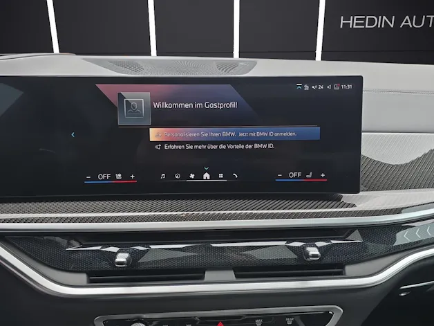 BMW X5 30d xDrive M Sport Pro