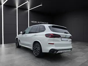 BMW X5 30d xDrive M Sport Pro