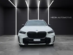 BMW X5 30d xDrive M Sport Pro