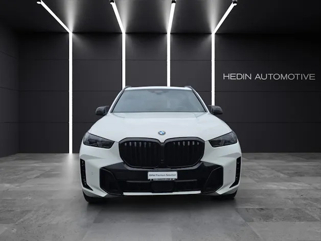 BMW X5 30d xDrive M Sport Pro