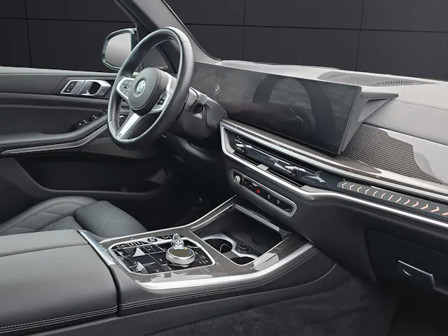 BMW X5 30d xDrive M Sport Pro