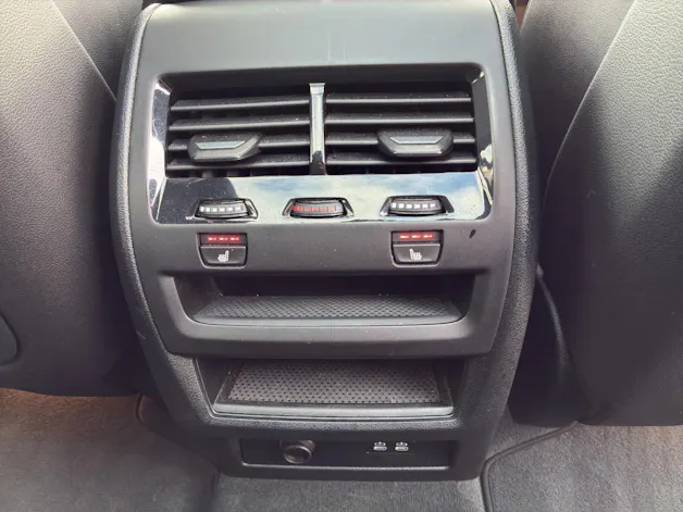 BMW X5 30d xDrive M Sport Pro