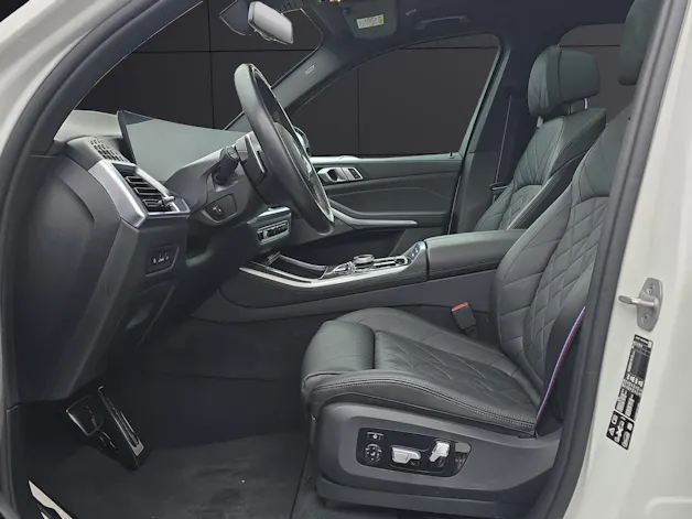 BMW X5 30d xDrive M Sport Pro