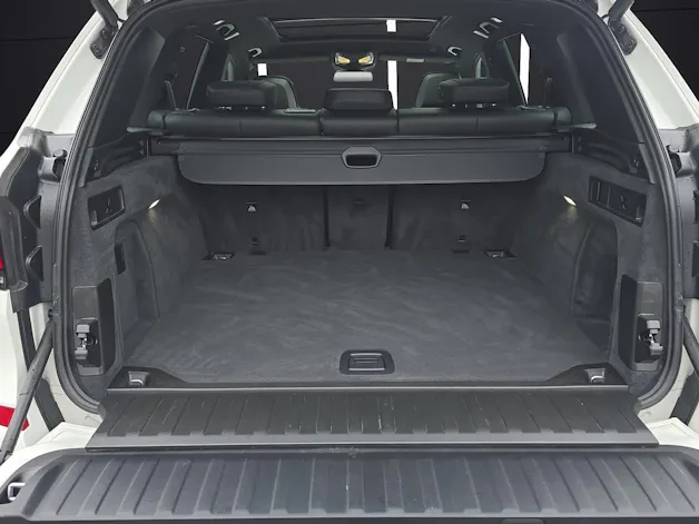 BMW X5 30d xDrive M Sport Pro