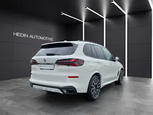 BMW X5 30d xDrive M Sport Pro