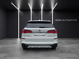 BMW X5 30d xDrive M Sport Pro