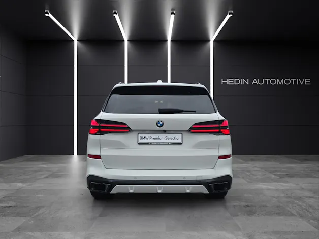 BMW X5 30d xDrive M Sport Pro