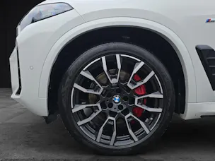 BMW X5 30d xDrive M Sport Pro