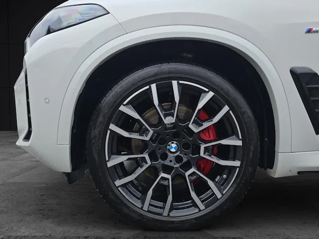 BMW X5 30d xDrive M Sport Pro