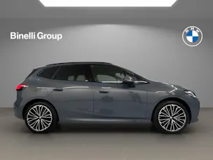 BMW 230e xDrive paddles Active Tourer