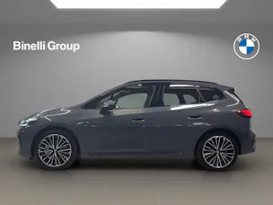 BMW 230e xDrive paddles Active Tourer