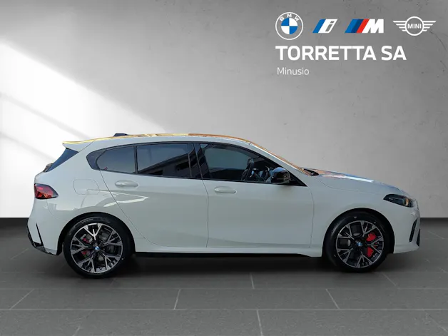 BMW 123 xDrive
