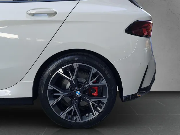 BMW 123 xDrive