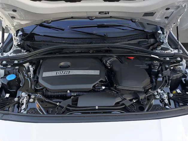 BMW 123 xDrive