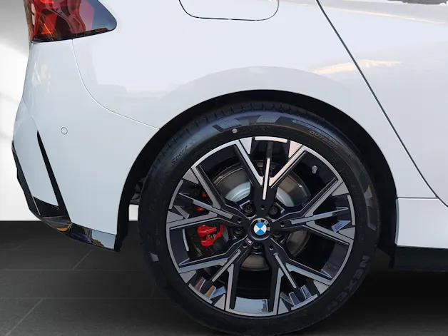 BMW 123 xDrive