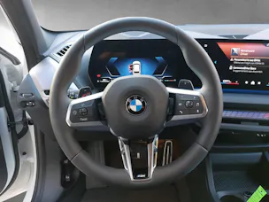 BMW 123 xDrive
