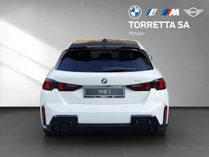 BMW 123 xDrive