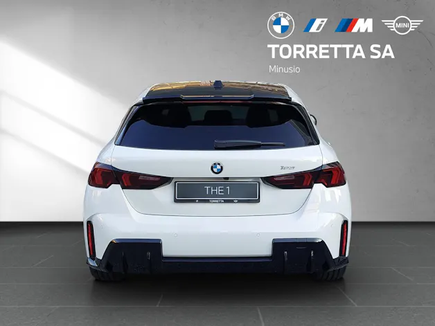 BMW 123 xDrive