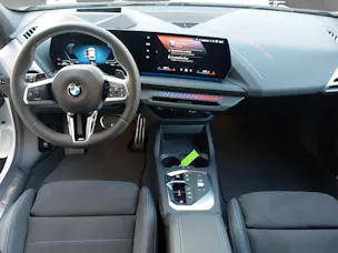 BMW 123 xDrive