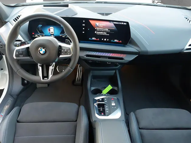 BMW 123 xDrive