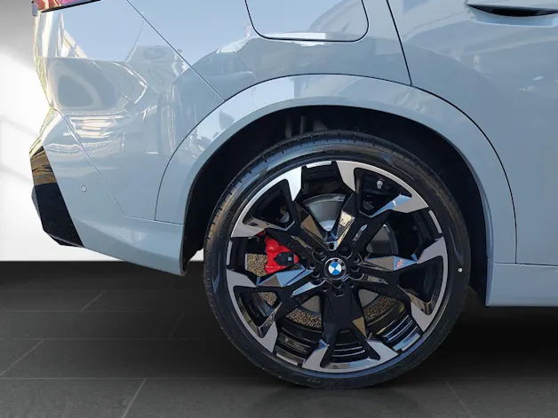 BMW X2 M35i
