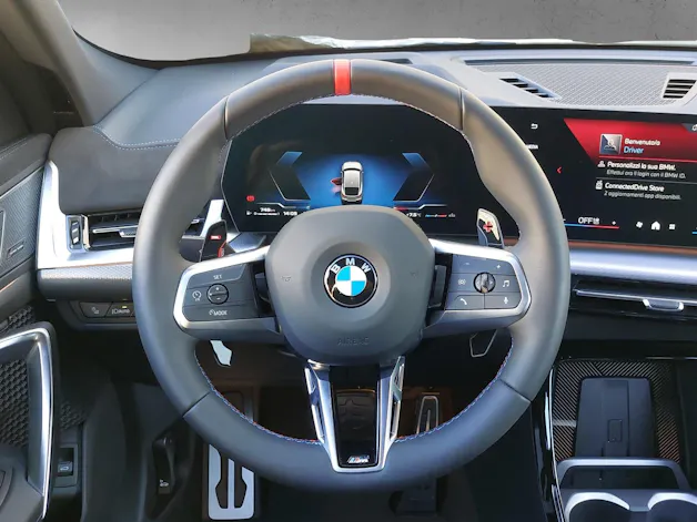BMW X2 M35i
