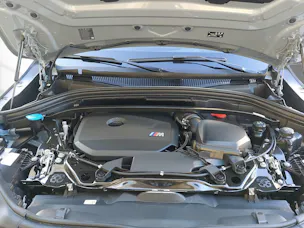 BMW X2 M35i