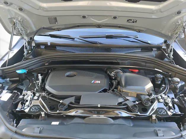 BMW X2 M35i
