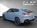 BMW X2 M35i