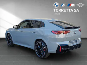 BMW X2 M35i