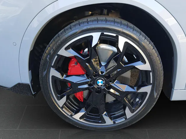 BMW X2 M35i