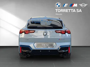 BMW X2 M35i