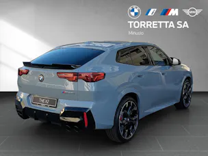 BMW X2 M35i