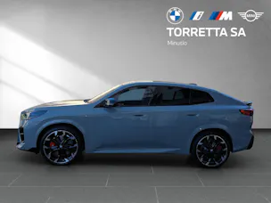 BMW X2 M35i