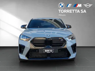 BMW X2 M35i
